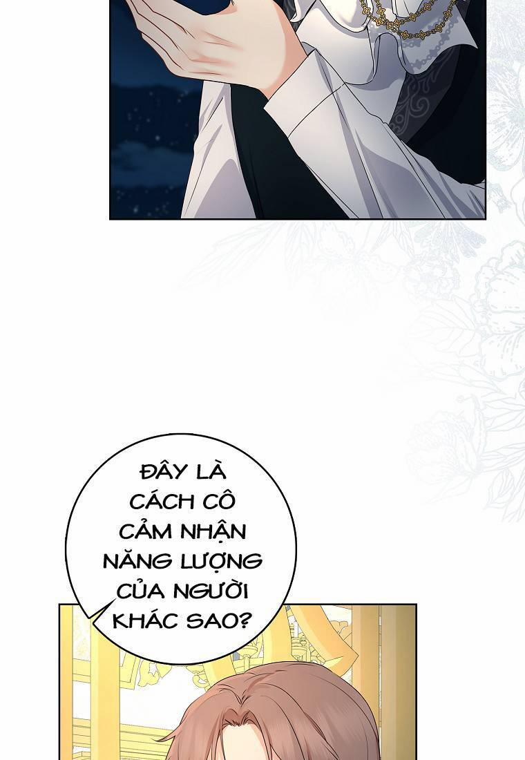Vị Bạo Chúa Của Tôi Sao Lại Hóa Trẻ Rồi 18 trang 2