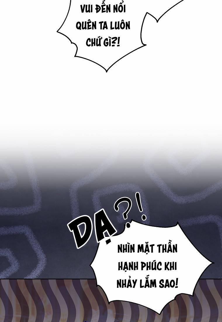Vị Bạo Chúa Của Tôi Sao Lại Hóa Trẻ Rồi 18 trang 25