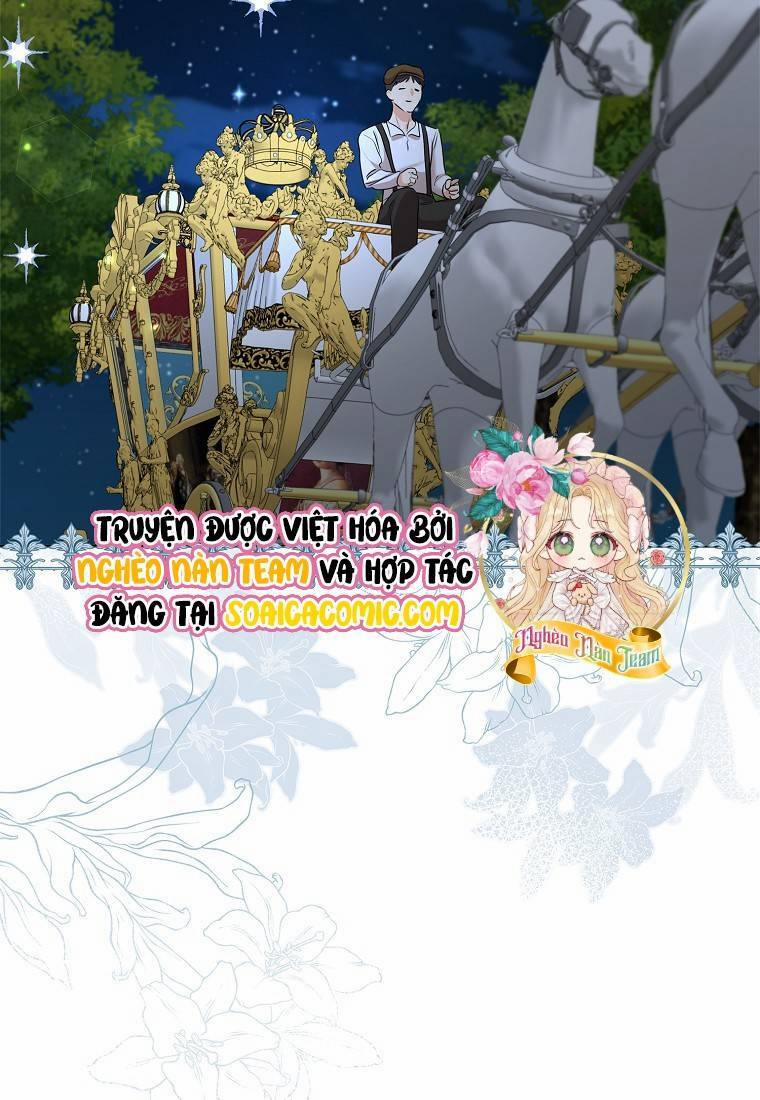 Vị Bạo Chúa Của Tôi Sao Lại Hóa Trẻ Rồi 18 trang 47