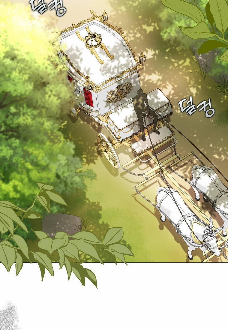 Vị Bạo Chúa Của Tôi Sao Lại Hóa Trẻ Rồi 18 trang 88