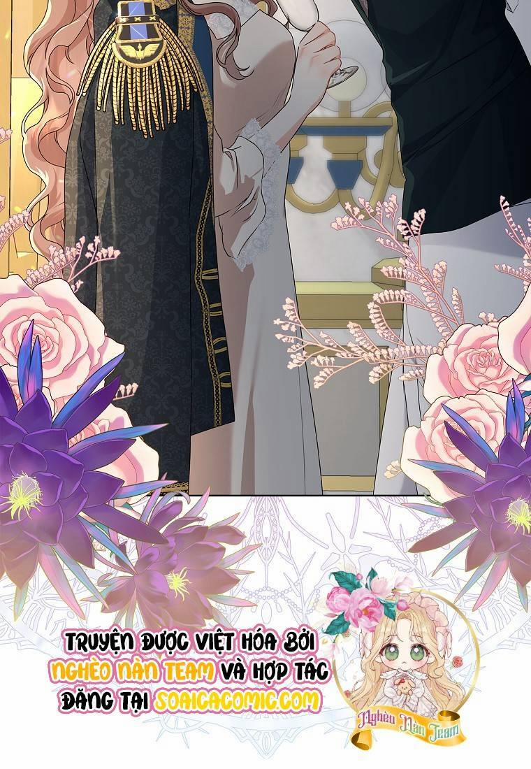 Vị Bạo Chúa Của Tôi Sao Lại Hóa Trẻ Rồi 18 trang 9