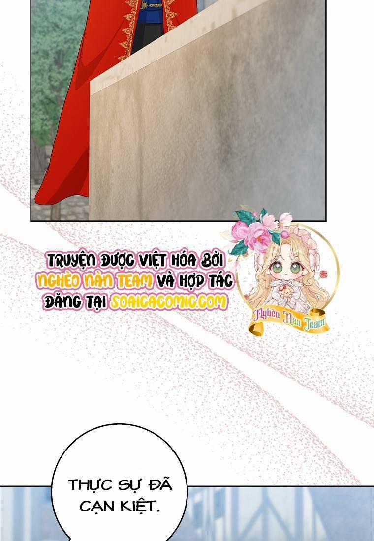 Vị Bạo Chúa Của Tôi Sao Lại Hóa Trẻ Rồi 18 trang 91