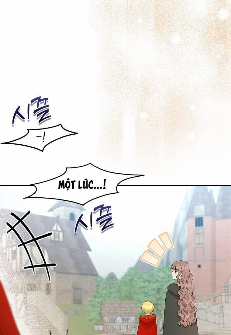 Vị Bạo Chúa Của Tôi Sao Lại Hóa Trẻ Rồi 18 trang 94