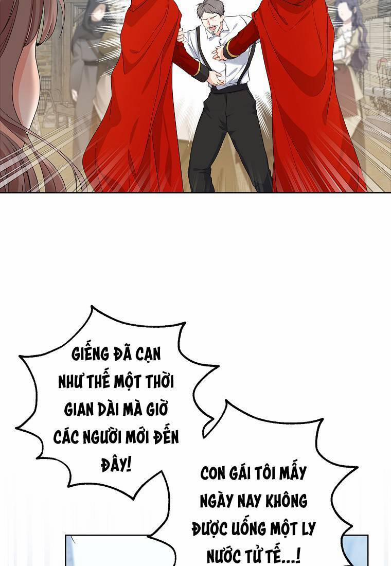 Vị Bạo Chúa Của Tôi Sao Lại Hóa Trẻ Rồi 18 trang 96