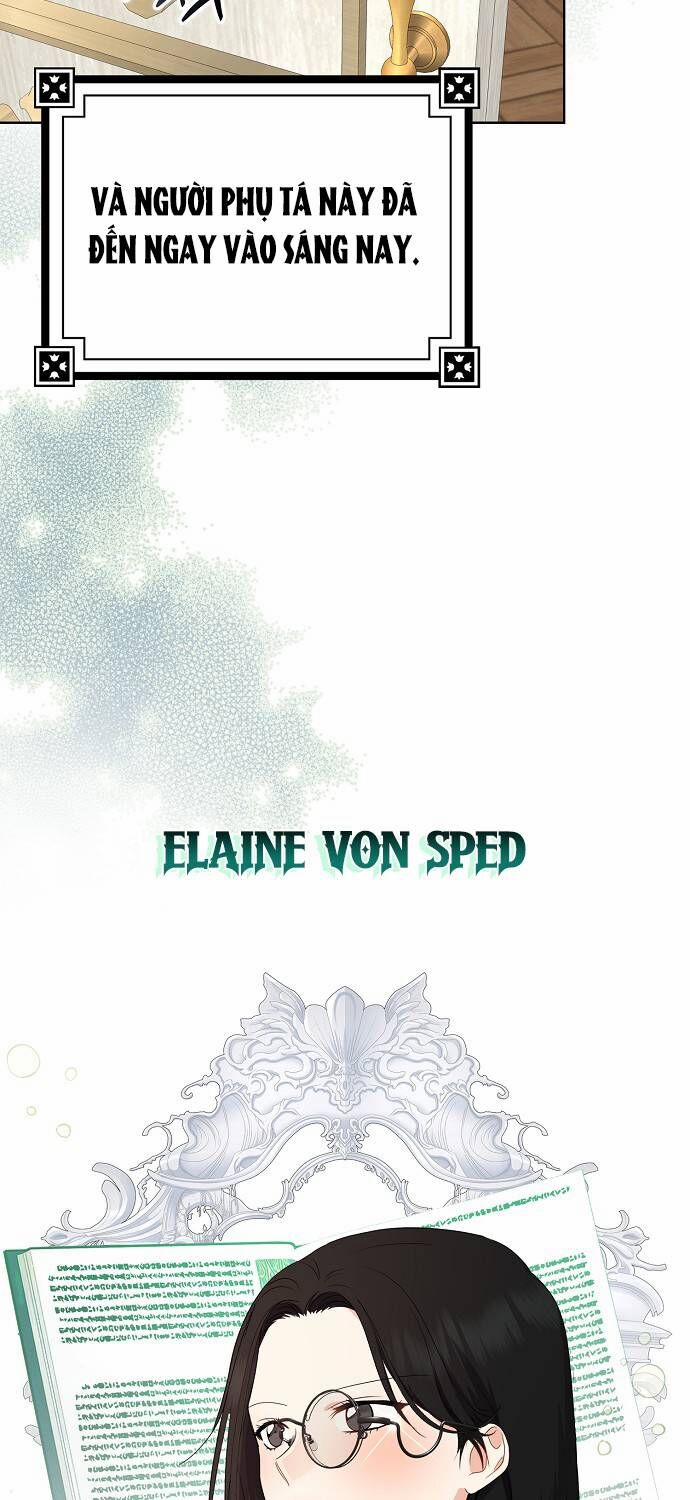 Vị Bạo Chúa Của Tôi Sao Lại Hóa Trẻ Rồi 21 trang 25