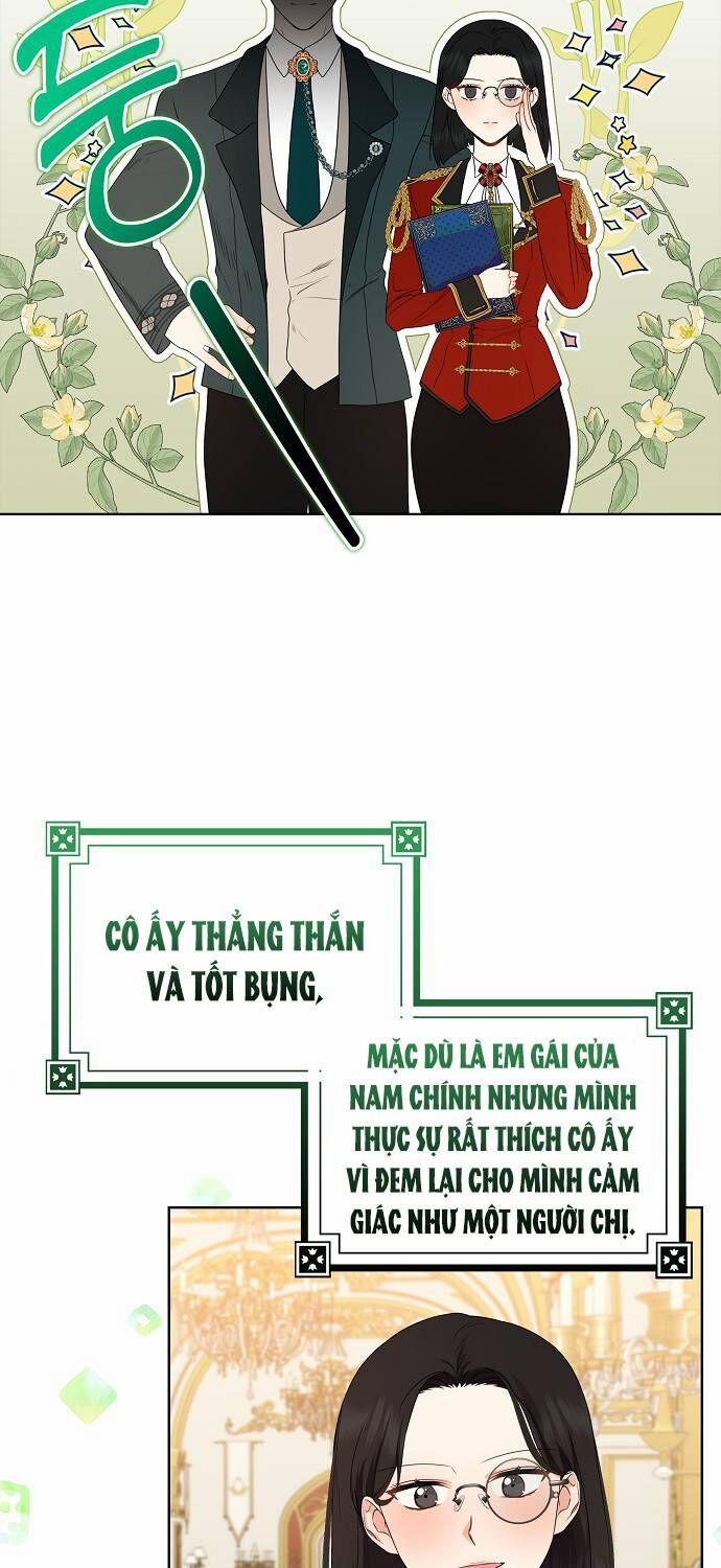 Vị Bạo Chúa Của Tôi Sao Lại Hóa Trẻ Rồi 21 trang 28