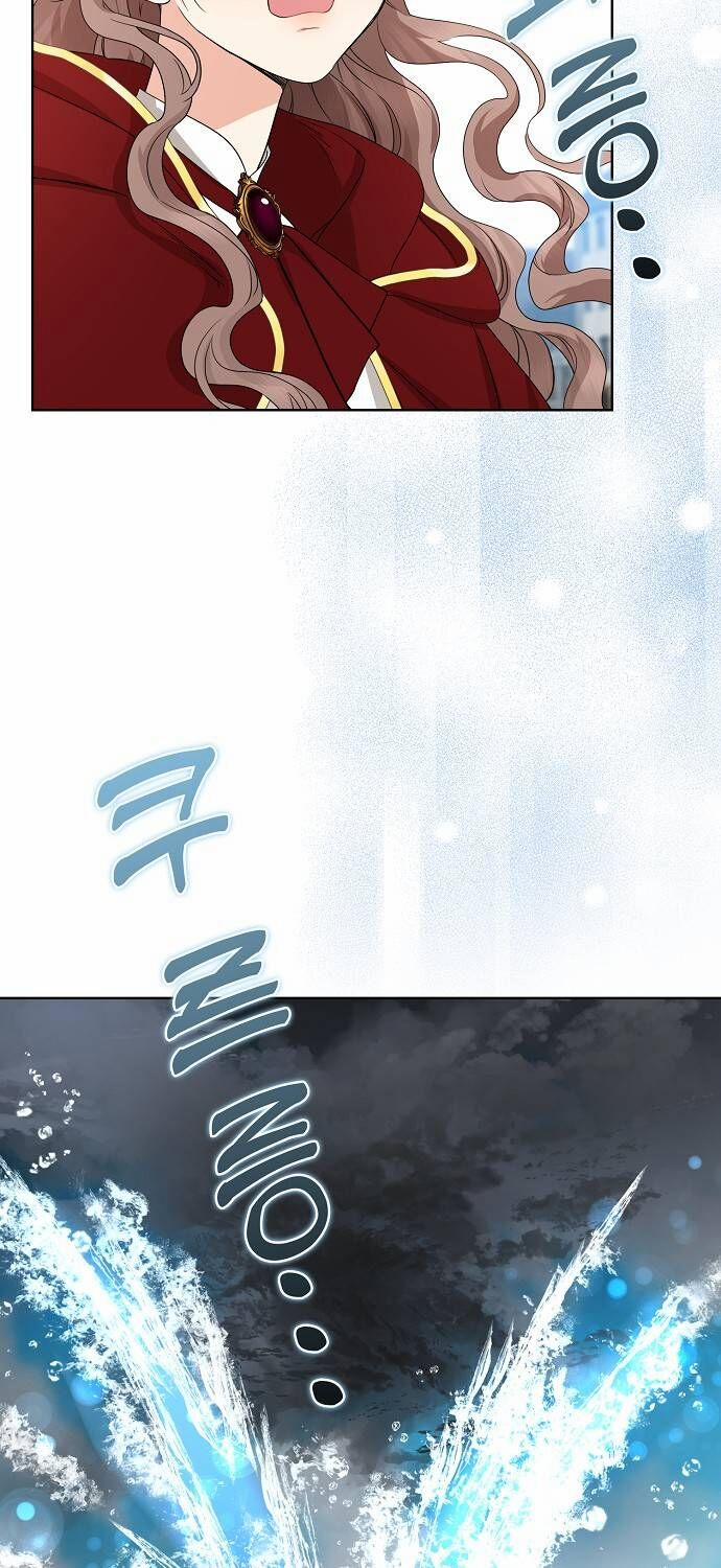 Vị Bạo Chúa Của Tôi Sao Lại Hóa Trẻ Rồi 21 trang 3