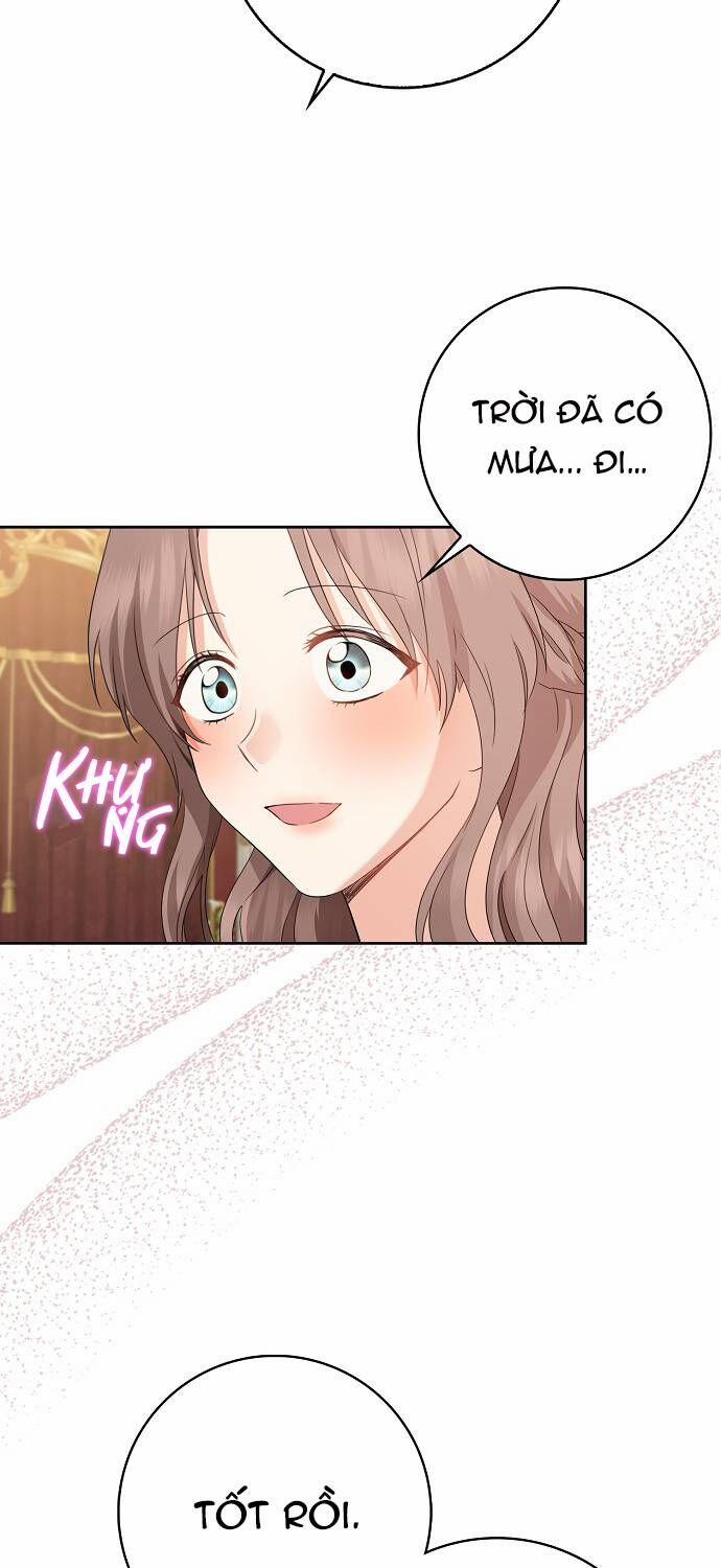 Vị Bạo Chúa Của Tôi Sao Lại Hóa Trẻ Rồi 21 trang 41