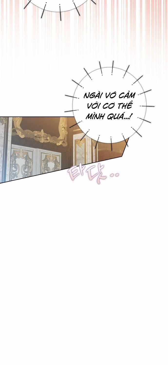 Vị Bạo Chúa Của Tôi Sao Lại Hóa Trẻ Rồi 21 trang 49