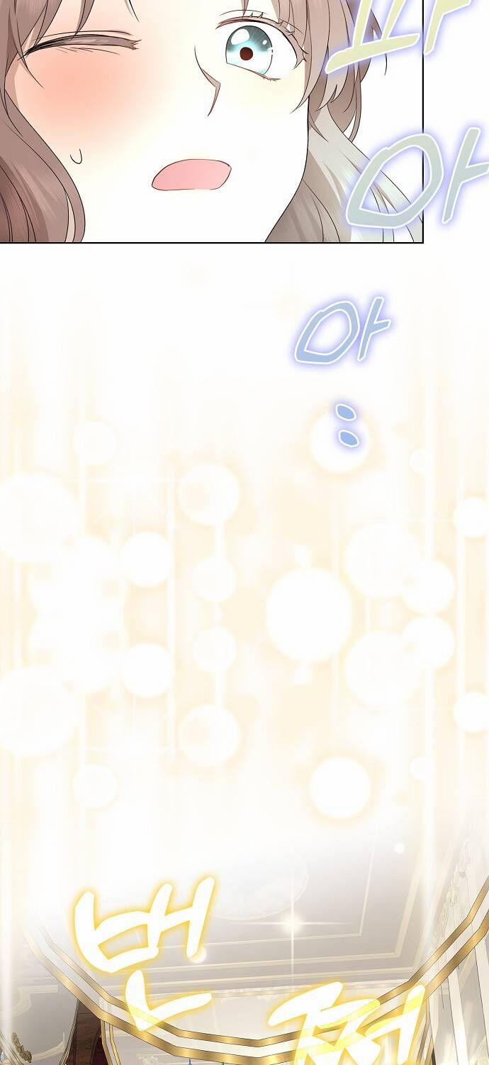 Vị Bạo Chúa Của Tôi Sao Lại Hóa Trẻ Rồi 21 trang 52