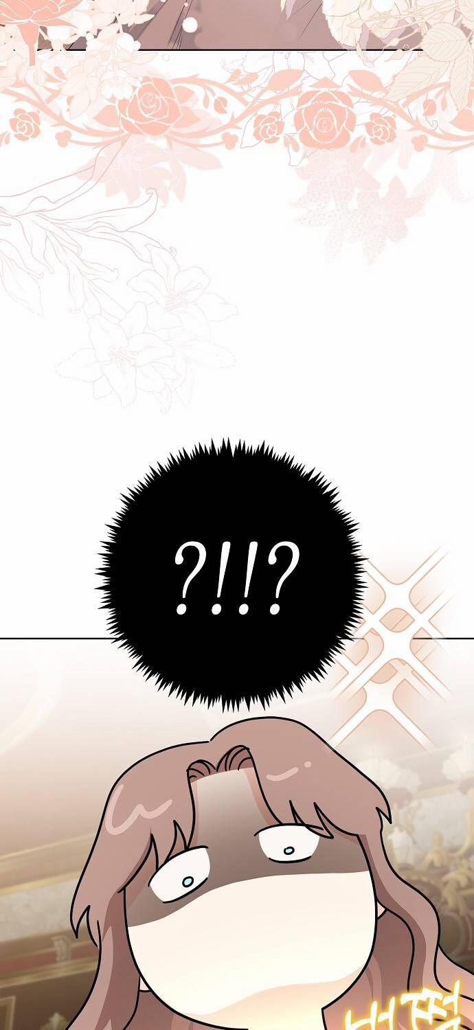 Vị Bạo Chúa Của Tôi Sao Lại Hóa Trẻ Rồi 21 trang 55