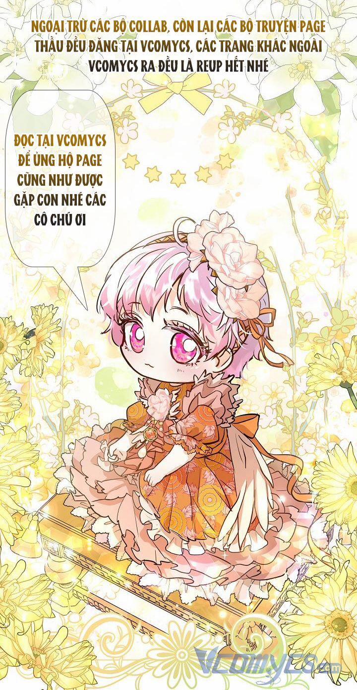 Vị Bạo Chúa Của Tôi Sao Lại Hóa Trẻ Rồi 22 trang 18