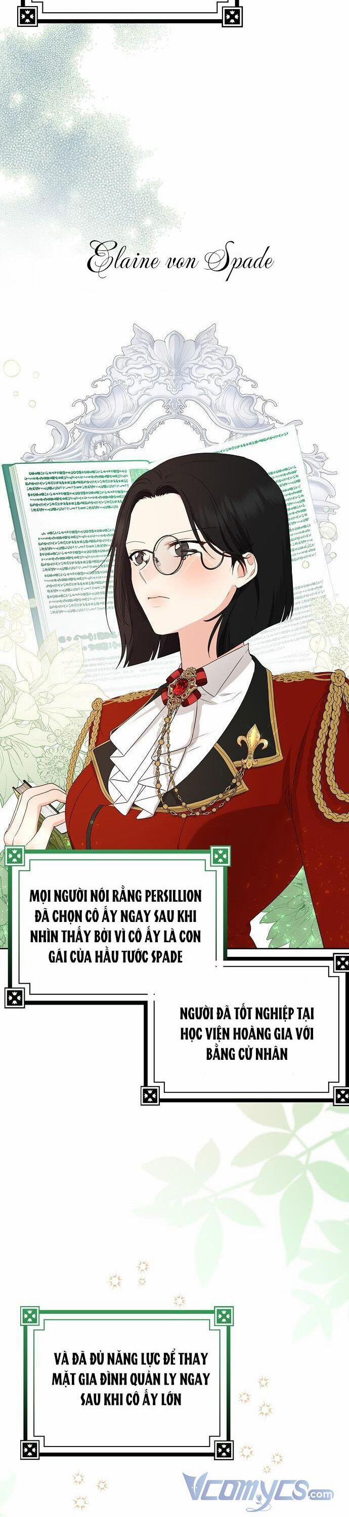 Vị Bạo Chúa Của Tôi Sao Lại Hóa Trẻ Rồi 22 trang 33