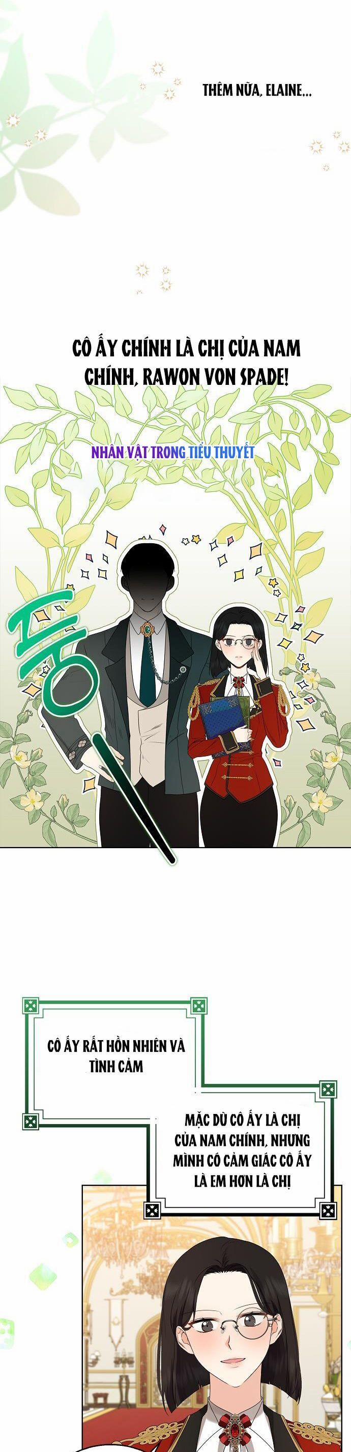 Vị Bạo Chúa Của Tôi Sao Lại Hóa Trẻ Rồi 22 trang 34