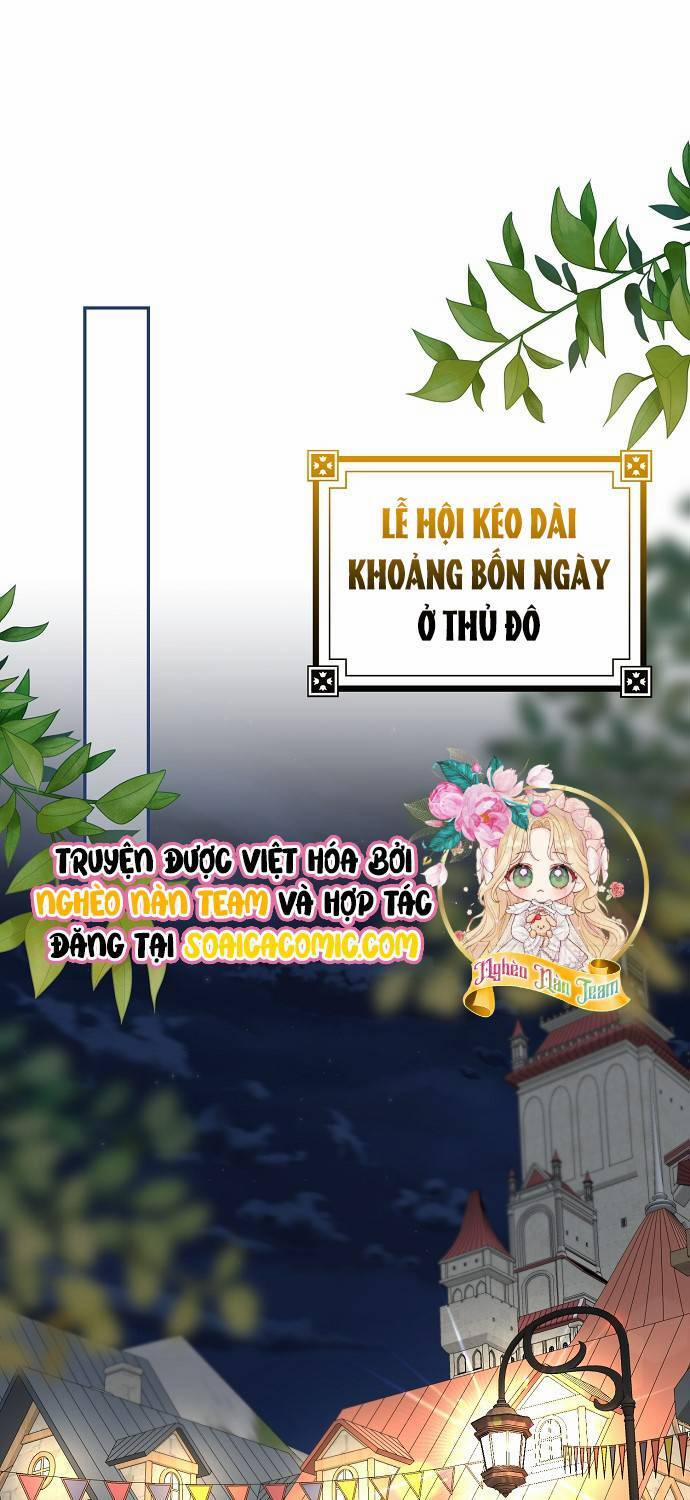 Vị Bạo Chúa Của Tôi Sao Lại Hóa Trẻ Rồi 23 trang 1