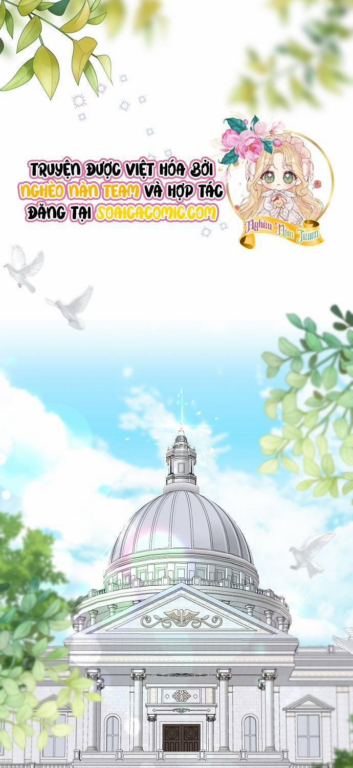Vị Bạo Chúa Của Tôi Sao Lại Hóa Trẻ Rồi 23 trang 29