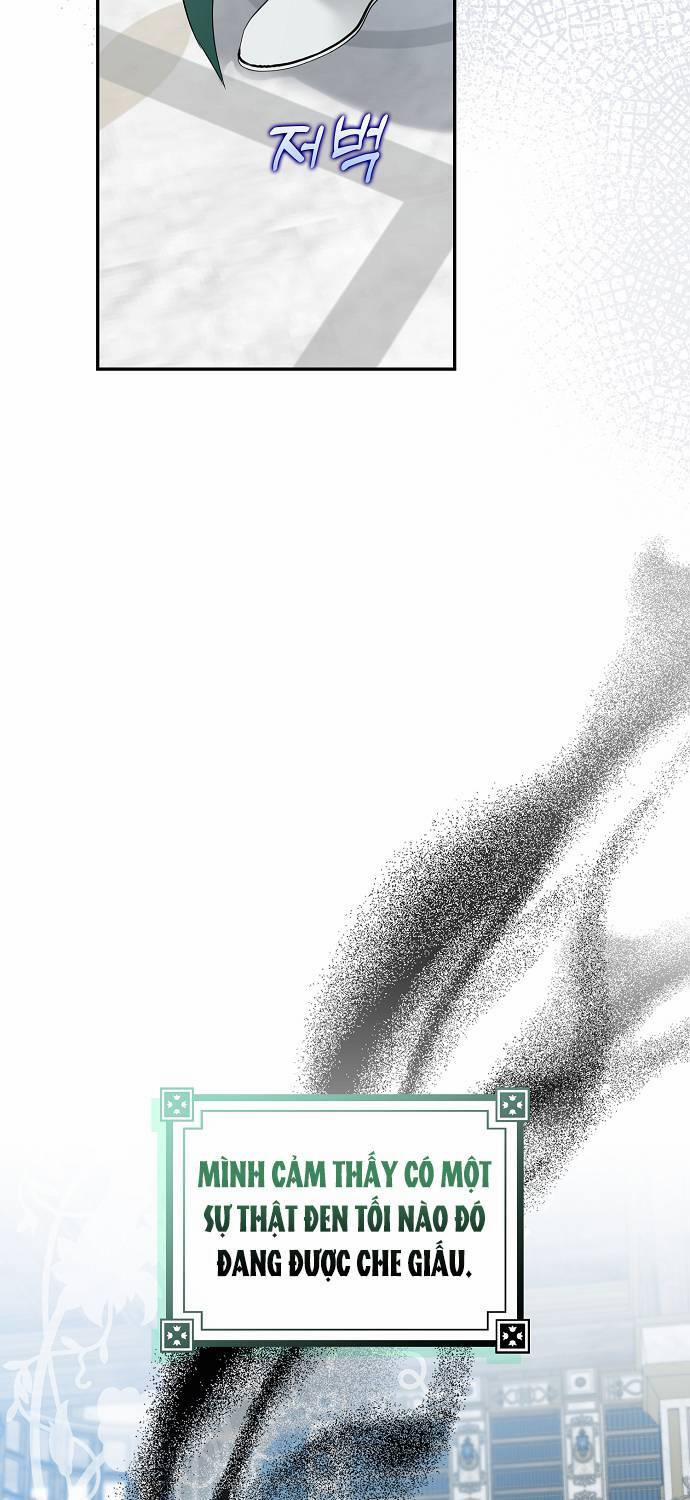 Vị Bạo Chúa Của Tôi Sao Lại Hóa Trẻ Rồi 23 trang 57