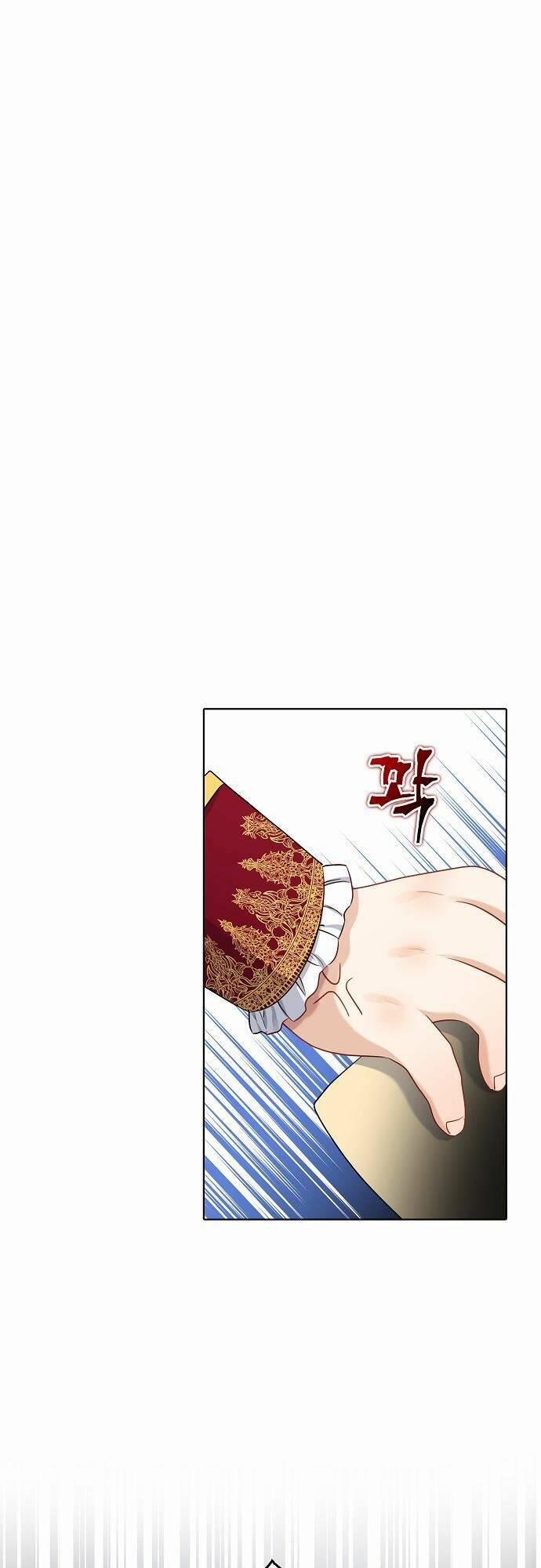 Vị Bạo Chúa Của Tôi Sao Lại Hóa Trẻ Rồi 5 trang 17