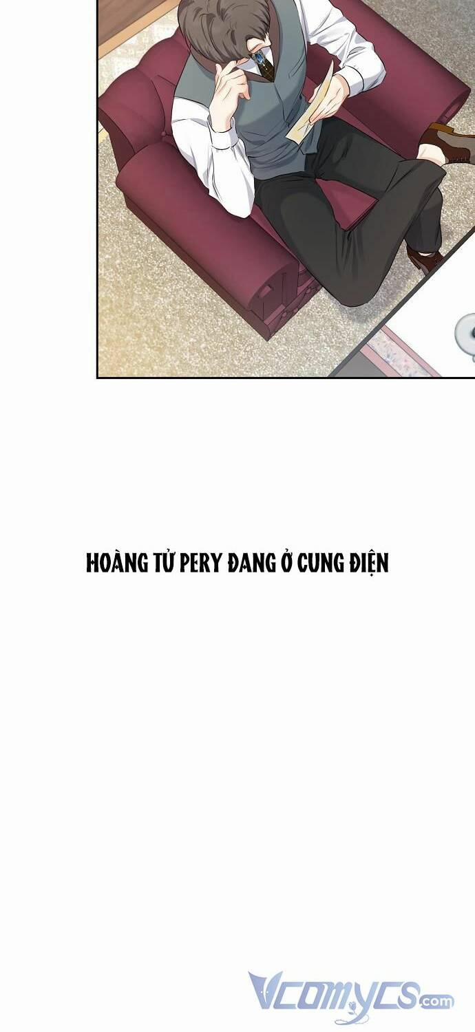 Vị Bạo Chúa Của Tôi Sao Lại Hóa Trẻ Rồi 5 trang 5