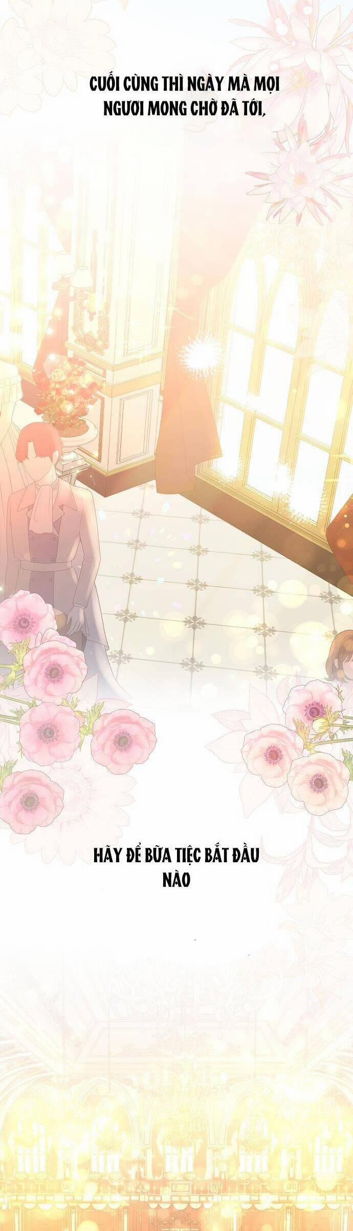 Vị Bạo Chúa Của Tôi Sao Lại Hóa Trẻ Rồi 6 trang 38