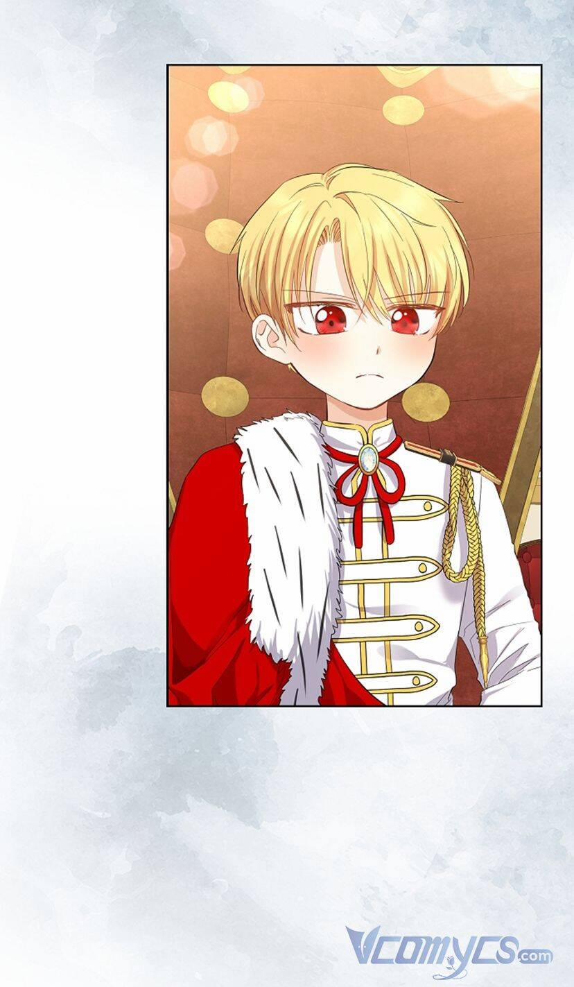 Vị Bạo Chúa Của Tôi Sao Lại Hóa Trẻ Rồi 7 trang 14