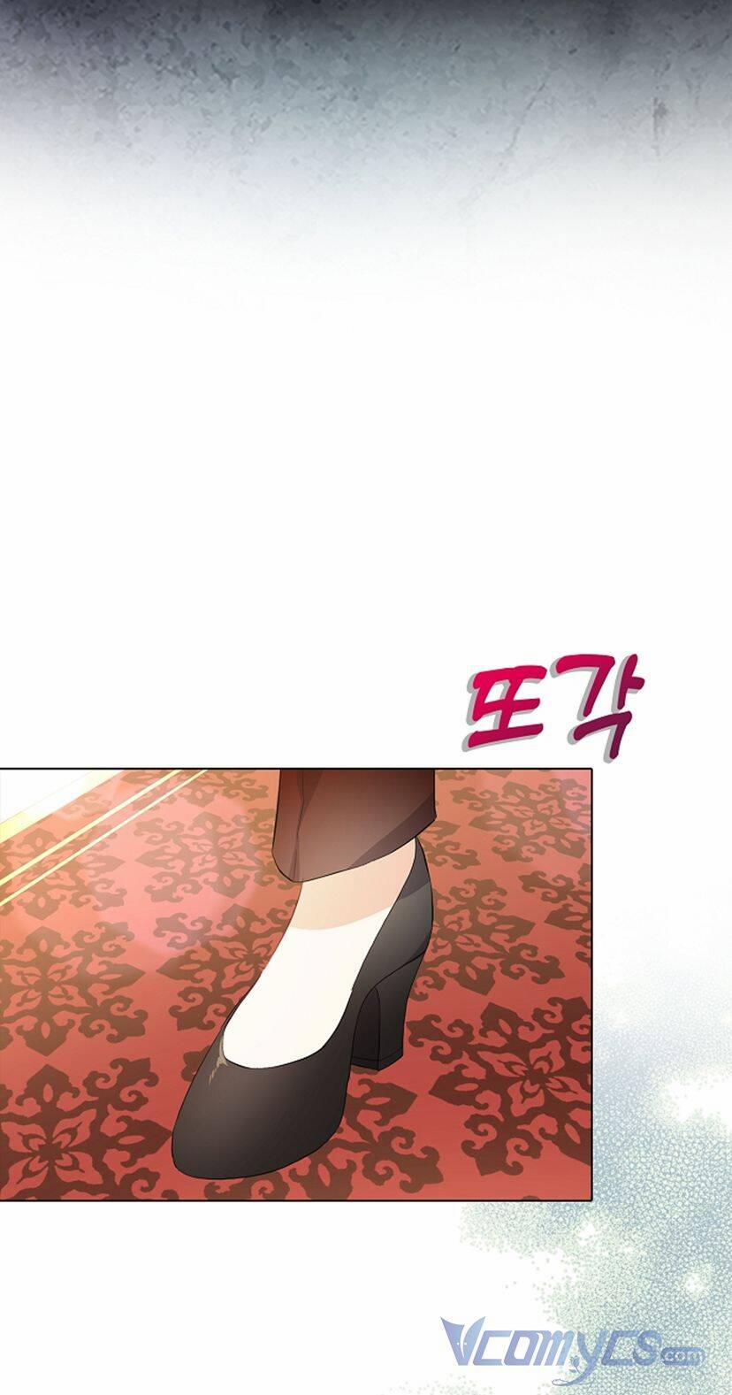 Vị Bạo Chúa Của Tôi Sao Lại Hóa Trẻ Rồi 7 trang 20