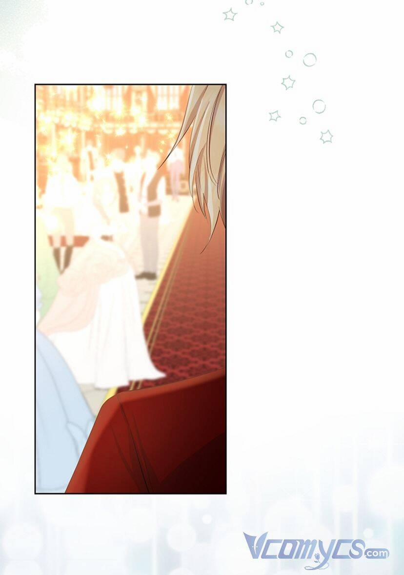 Vị Bạo Chúa Của Tôi Sao Lại Hóa Trẻ Rồi 7 trang 22