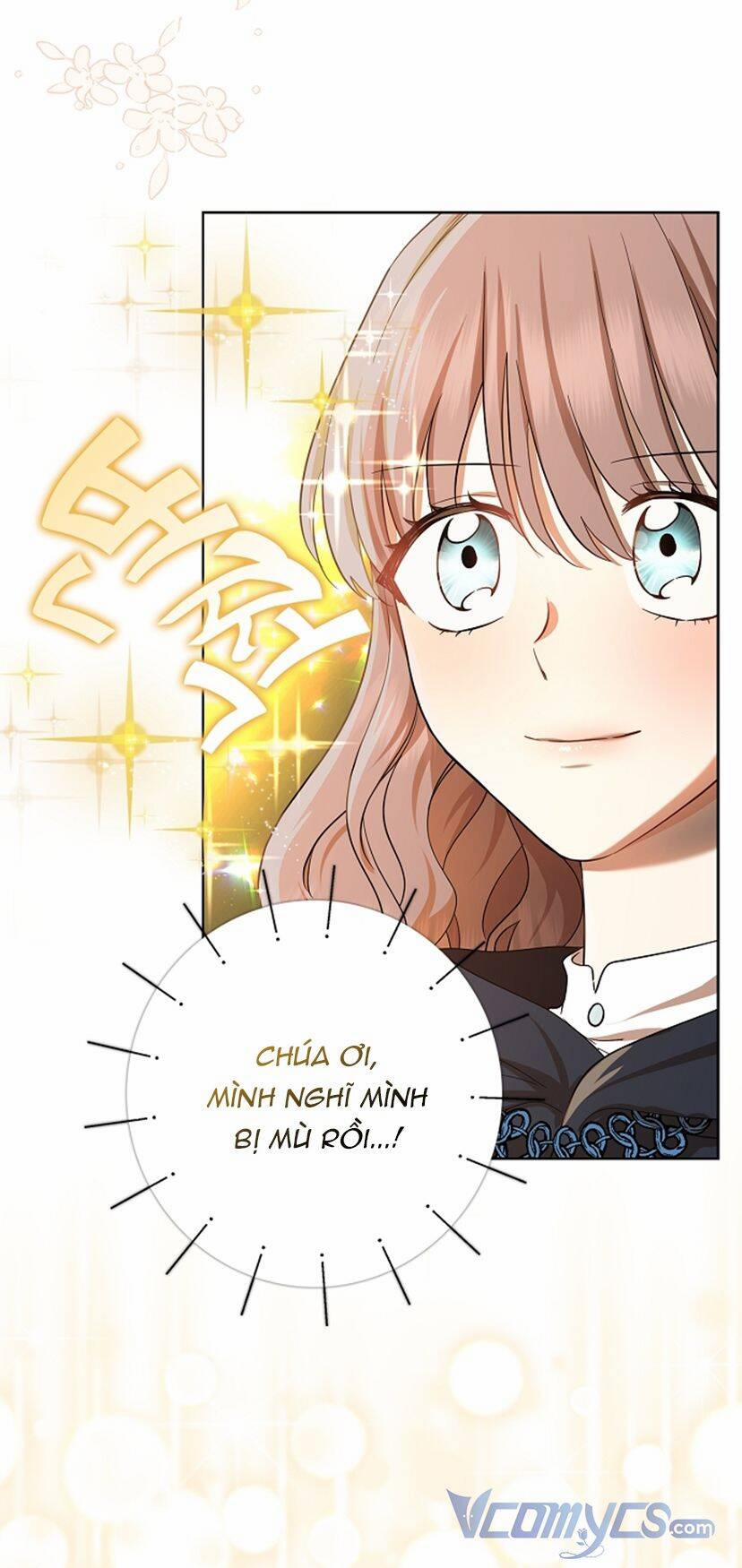 Vị Bạo Chúa Của Tôi Sao Lại Hóa Trẻ Rồi 7 trang 3
