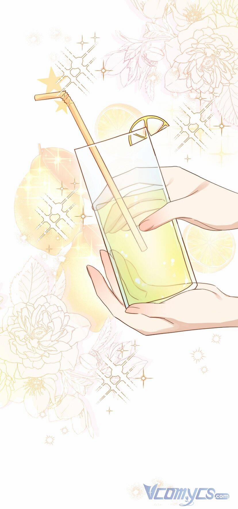 Vị Bạo Chúa Của Tôi Sao Lại Hóa Trẻ Rồi 7 trang 51