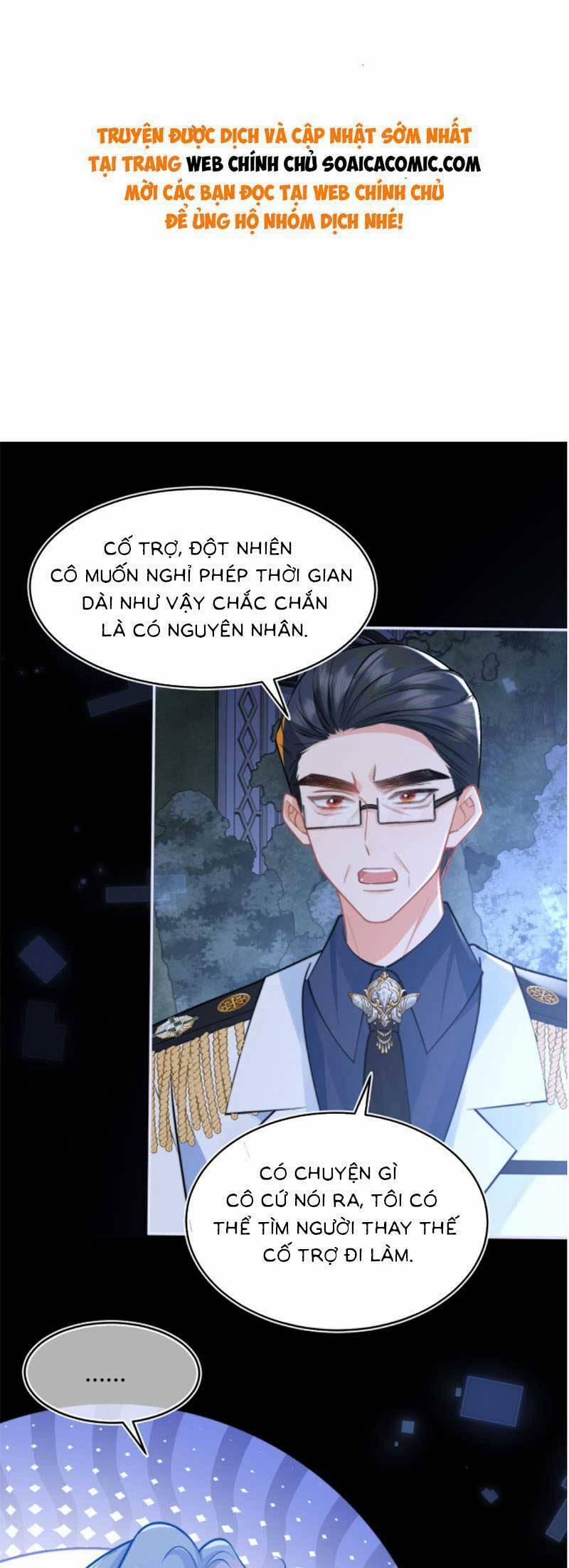 Vị Chỉ Huy Lạnh Lùng Đang Khóc Trong Vòng Tay Tôi 48 trang 0