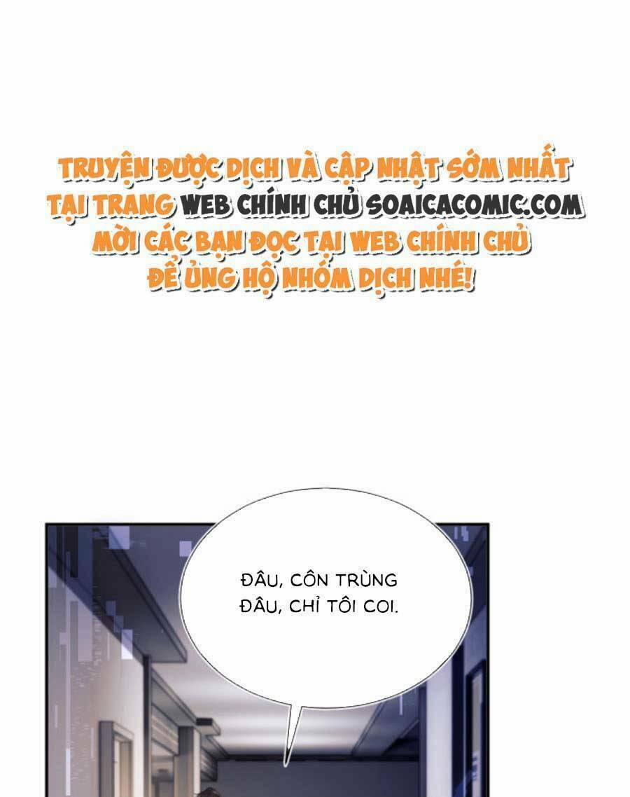 Vị Chỉ Huy Lạnh Lùng Đang Khóc Trong Vòng Tay Tôi 9 trang 0