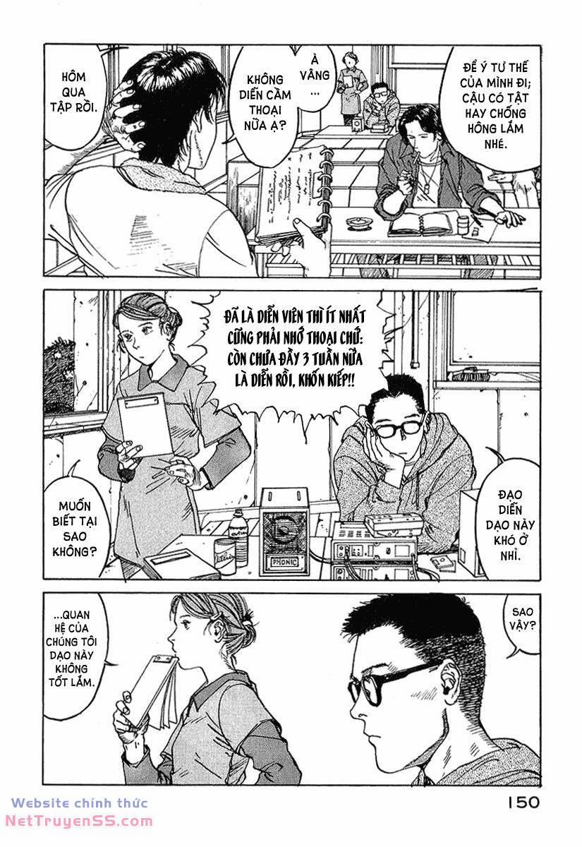 Vì Chúng Ta Là Những Kẻ Không Tin Vào Chúa 1 trang 10