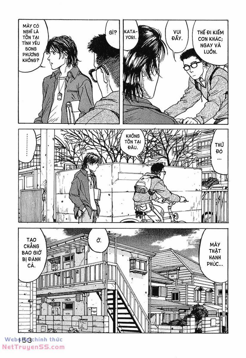 Vì Chúng Ta Là Những Kẻ Không Tin Vào Chúa 1 trang 13