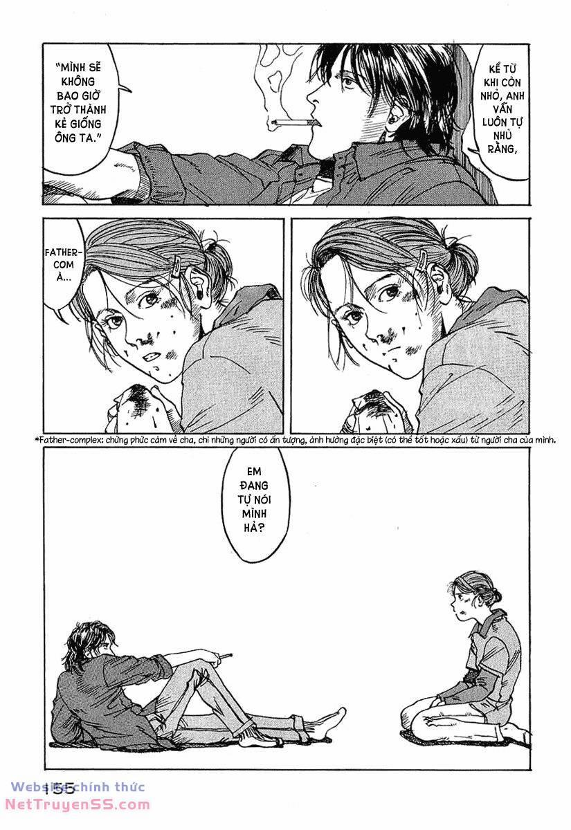 Vì Chúng Ta Là Những Kẻ Không Tin Vào Chúa 1 trang 15