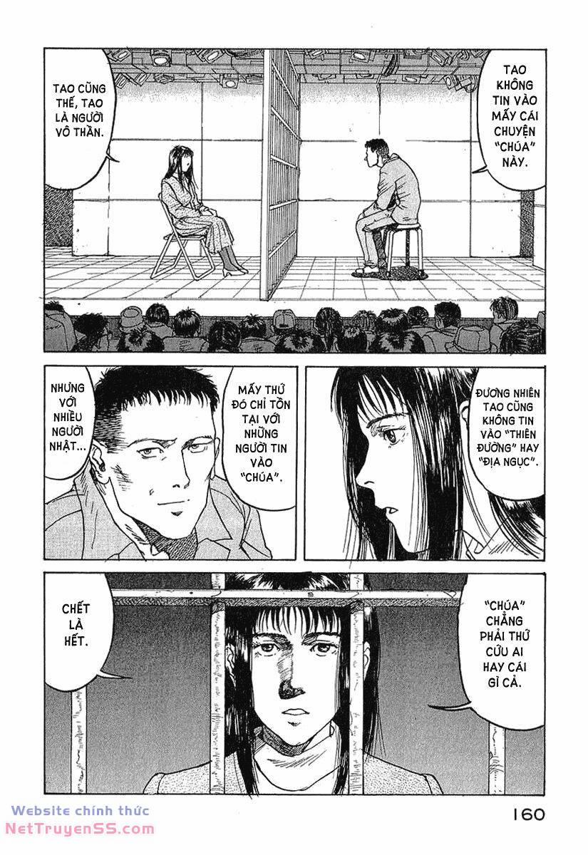 Vì Chúng Ta Là Những Kẻ Không Tin Vào Chúa 1 trang 20