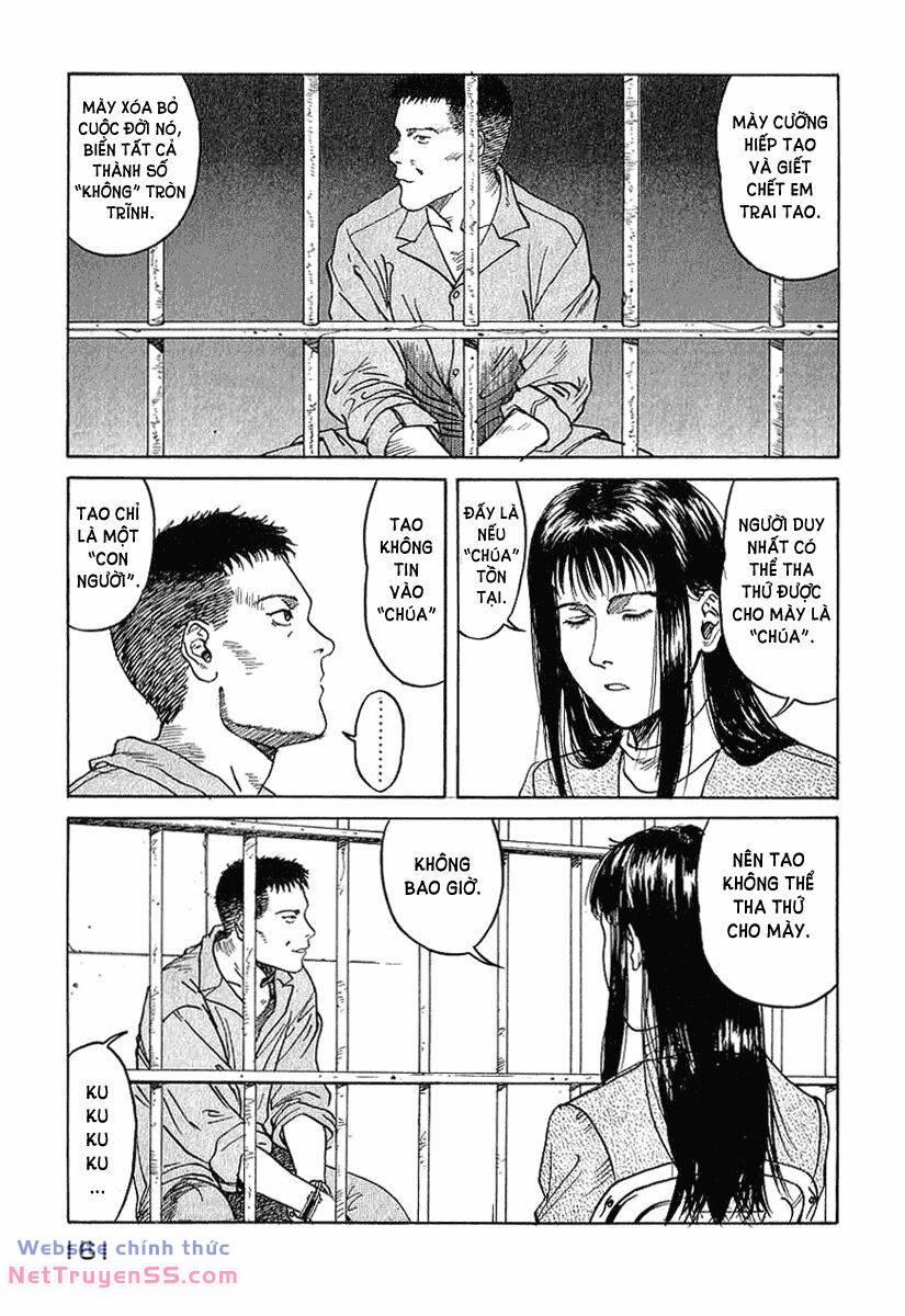 Vì Chúng Ta Là Những Kẻ Không Tin Vào Chúa 1 trang 21