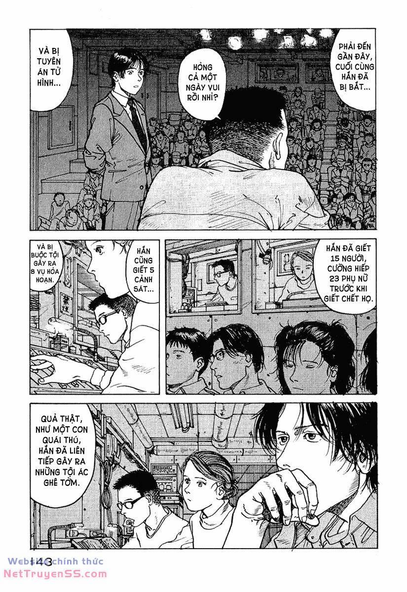 Vì Chúng Ta Là Những Kẻ Không Tin Vào Chúa 1 trang 3