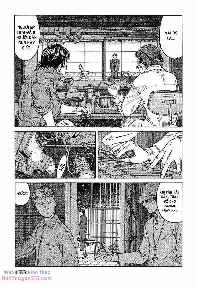 Vì Chúng Ta Là Những Kẻ Không Tin Vào Chúa 1 trang 33