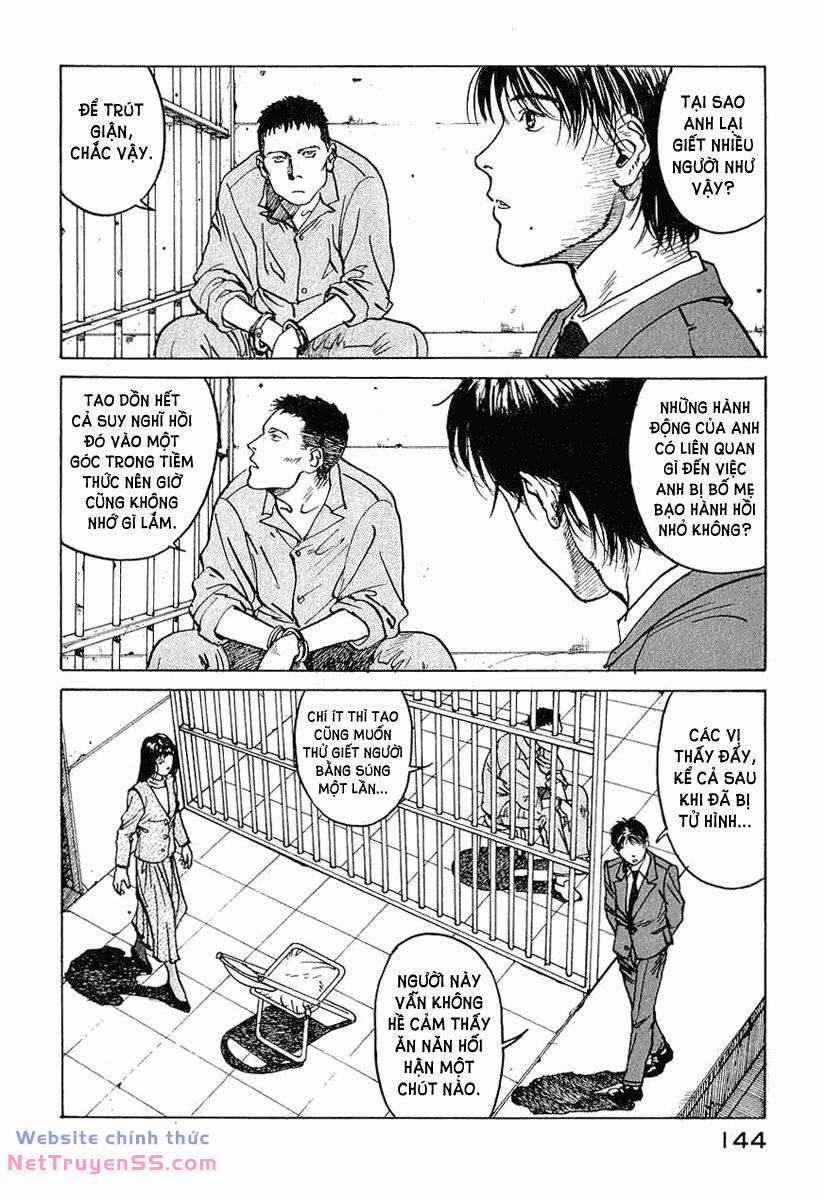 Vì Chúng Ta Là Những Kẻ Không Tin Vào Chúa 1 trang 4