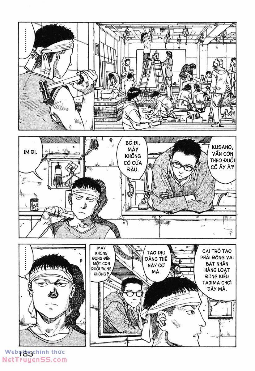 Vì Chúng Ta Là Những Kẻ Không Tin Vào Chúa 1 trang 43