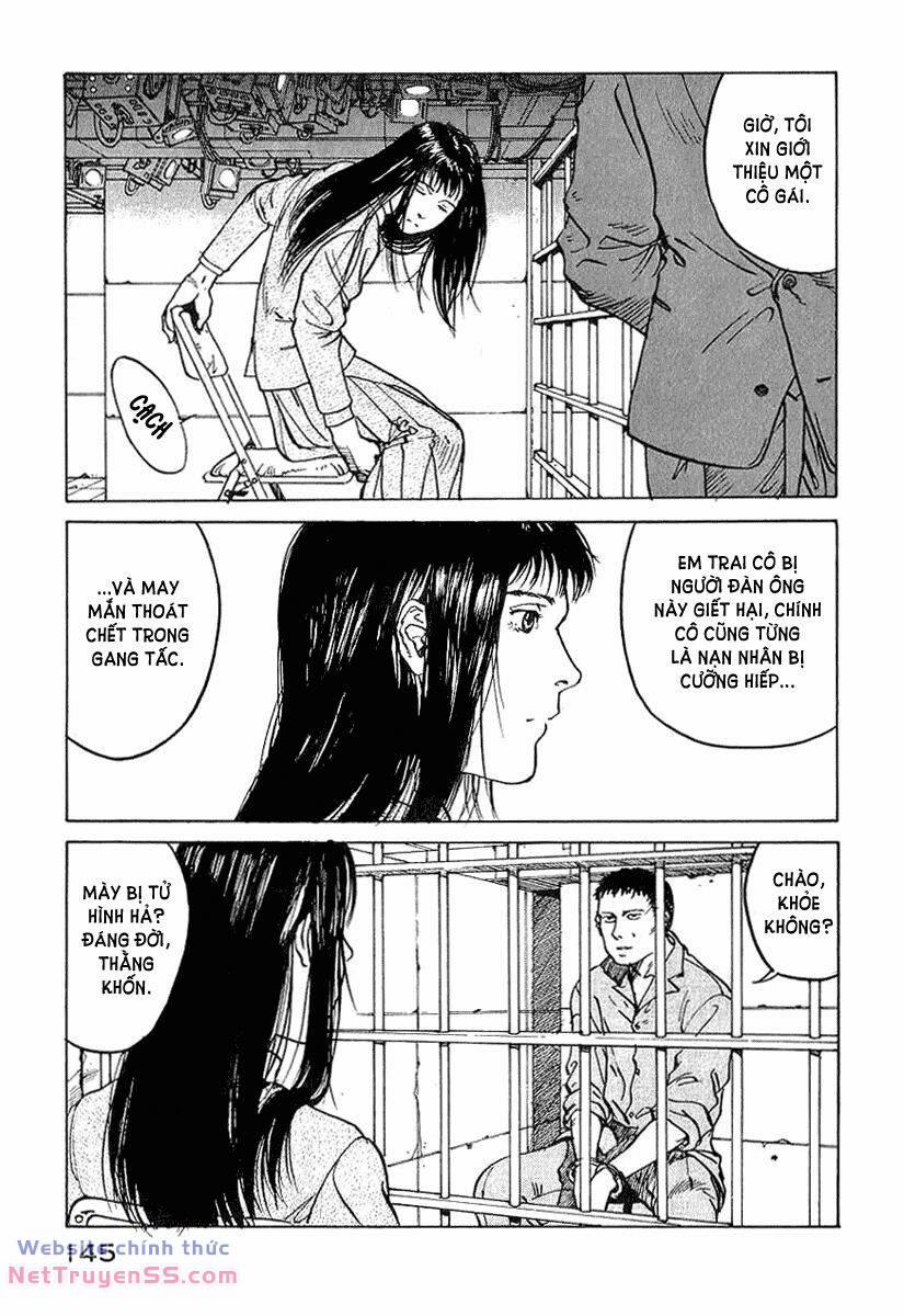 Vì Chúng Ta Là Những Kẻ Không Tin Vào Chúa 1 trang 5