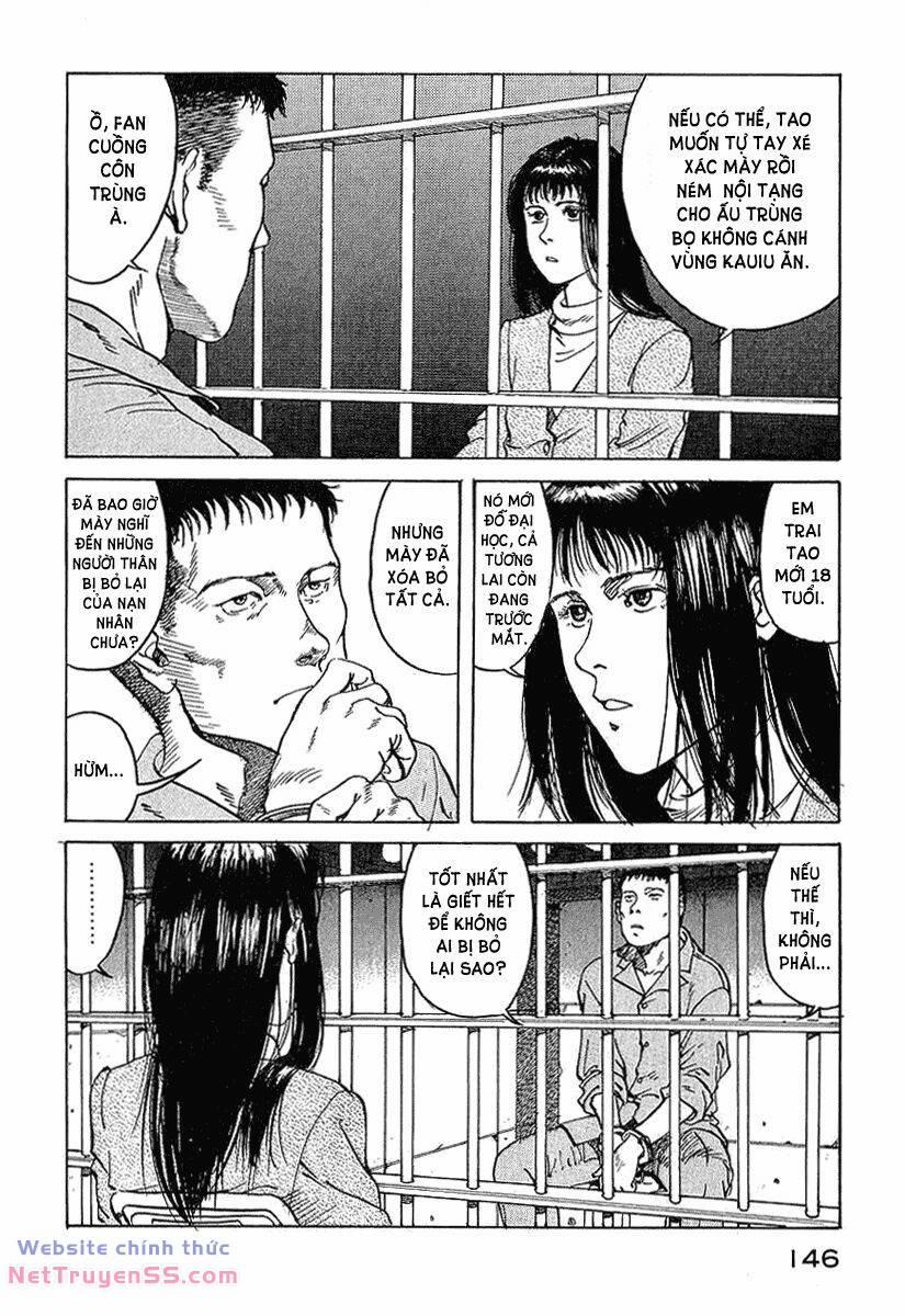 Vì Chúng Ta Là Những Kẻ Không Tin Vào Chúa 1 trang 6