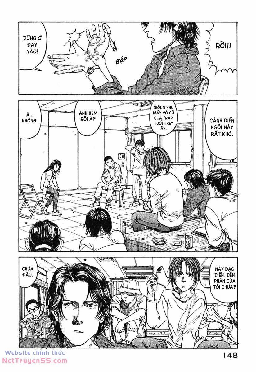 Vì Chúng Ta Là Những Kẻ Không Tin Vào Chúa 1 trang 8