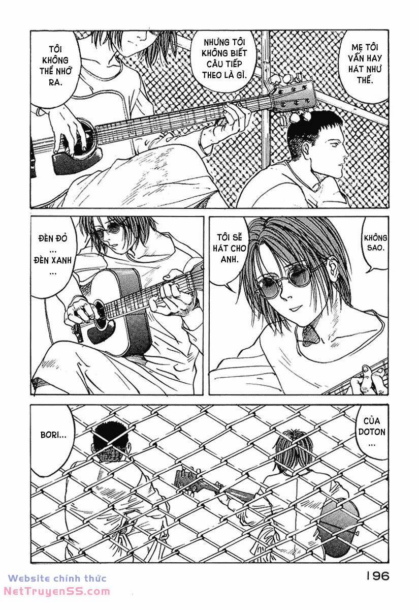 Vì Chúng Ta Là Những Kẻ Không Tin Vào Chúa 2 trang 10