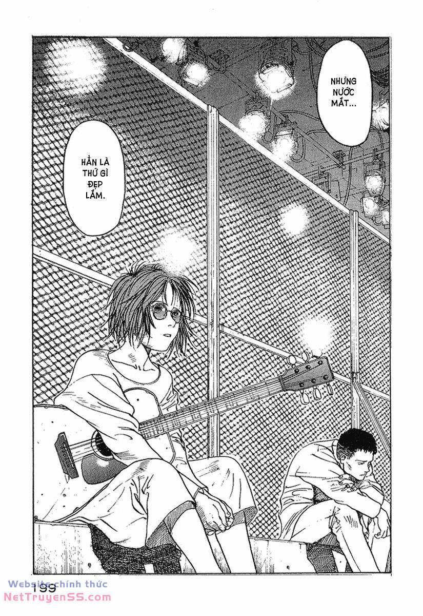 Vì Chúng Ta Là Những Kẻ Không Tin Vào Chúa 2 trang 13