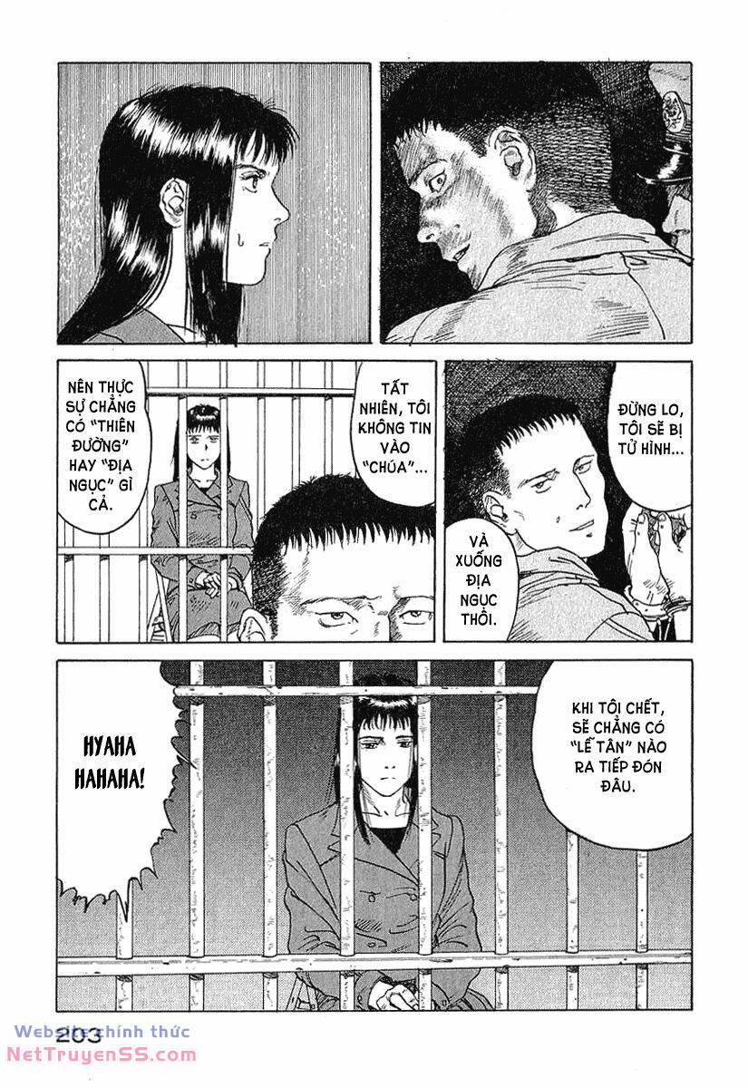 Vì Chúng Ta Là Những Kẻ Không Tin Vào Chúa 2 trang 17