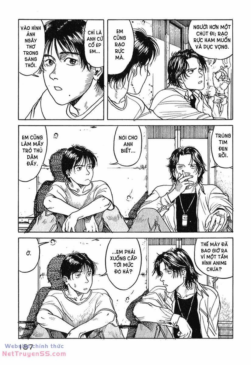 Vì Chúng Ta Là Những Kẻ Không Tin Vào Chúa 2 trang 2