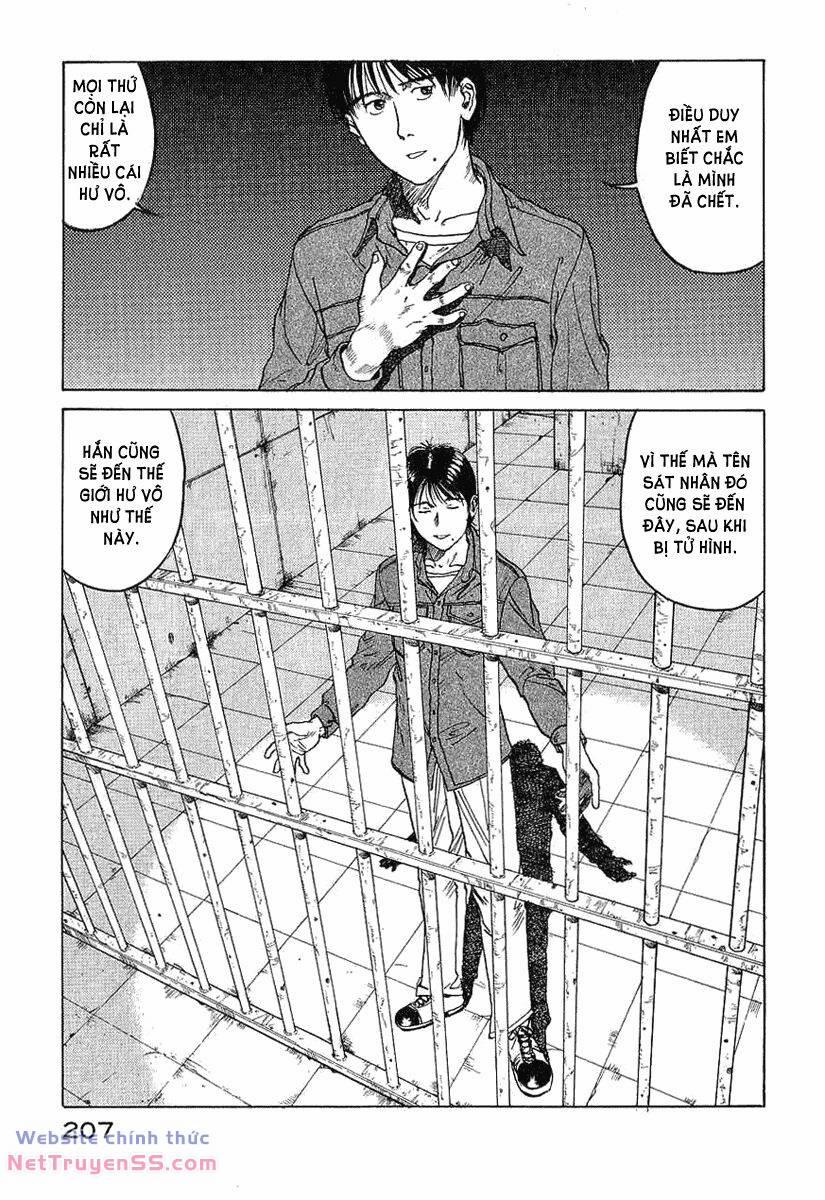 Vì Chúng Ta Là Những Kẻ Không Tin Vào Chúa 2 trang 21