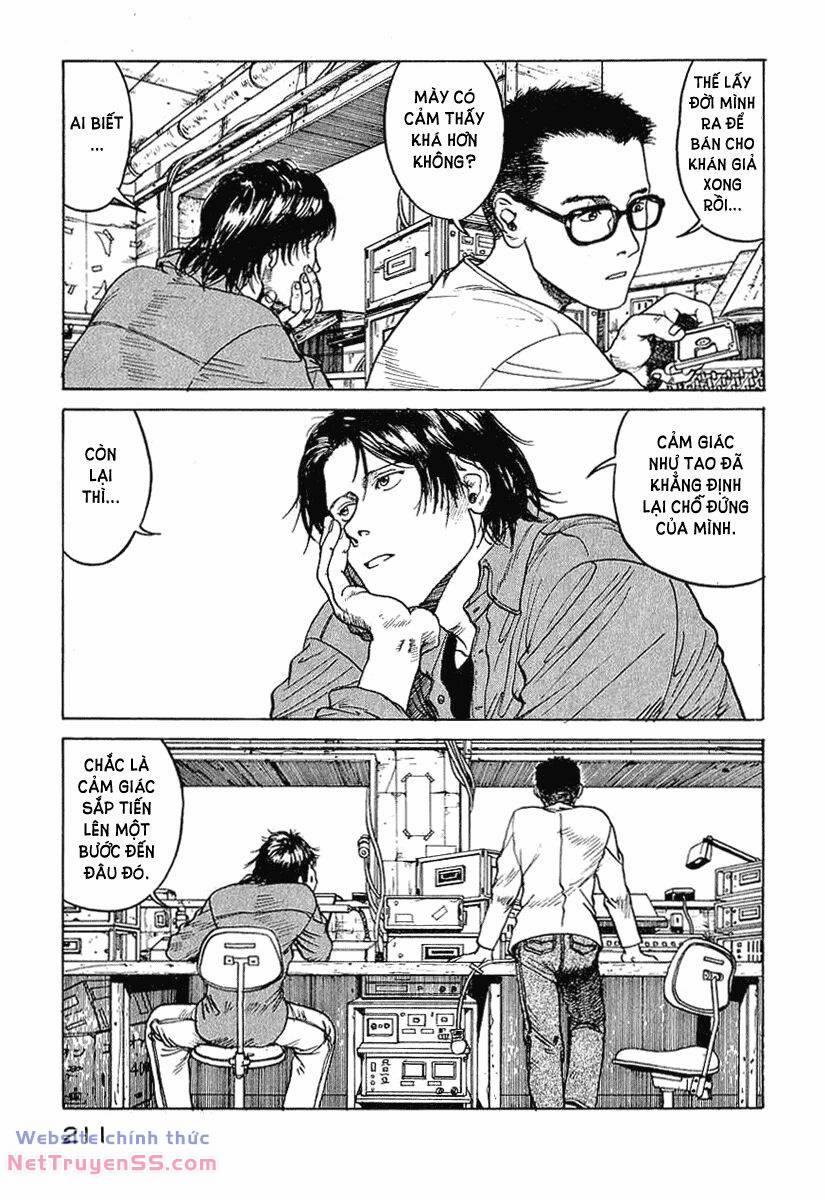 Vì Chúng Ta Là Những Kẻ Không Tin Vào Chúa 2 trang 25