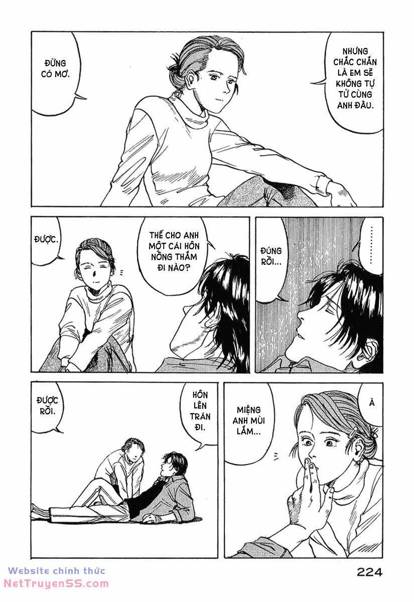 Vì Chúng Ta Là Những Kẻ Không Tin Vào Chúa 2 trang 38